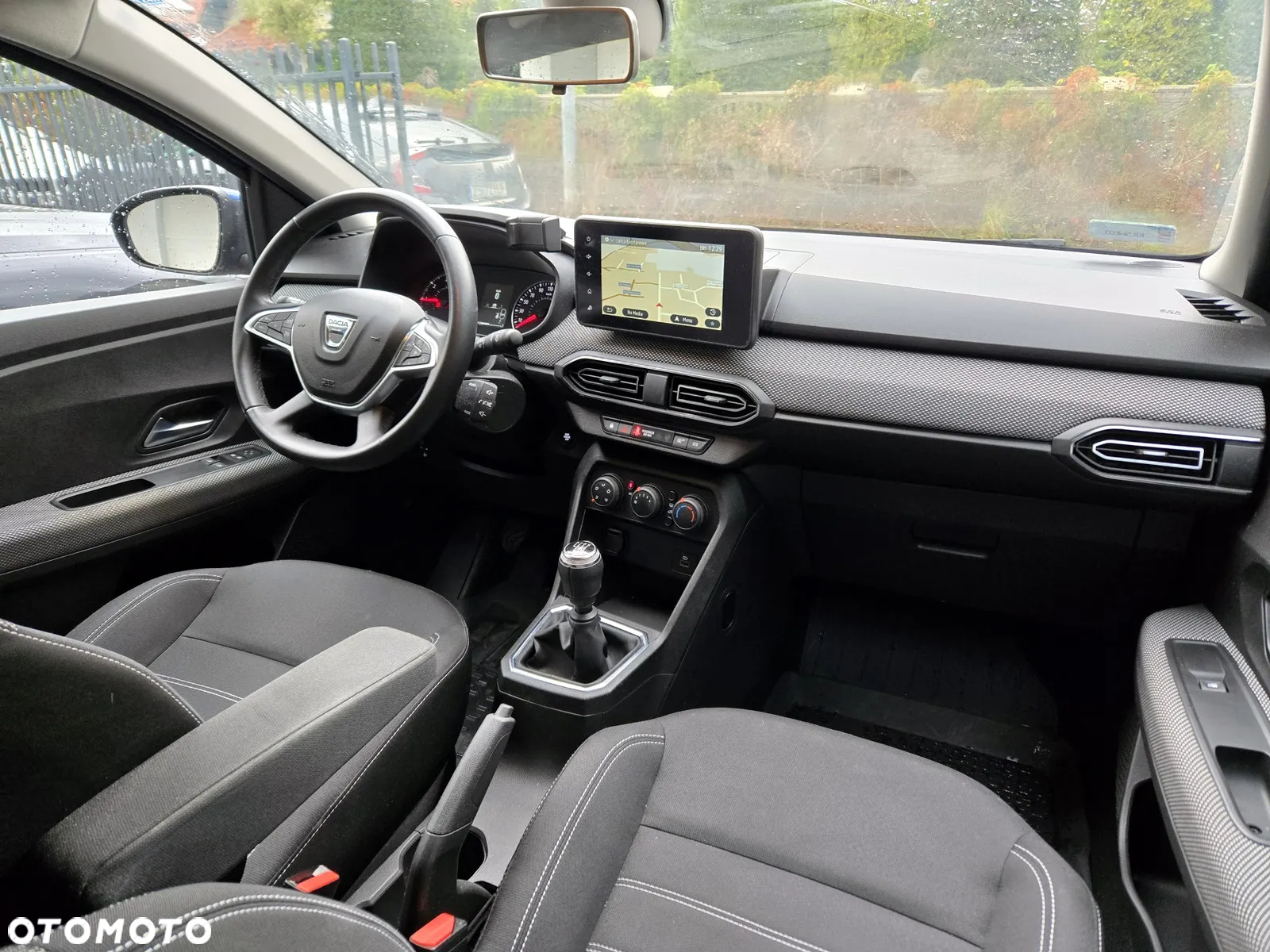 Dacia Sandero 1.0 TCe Laureate S&S - 6