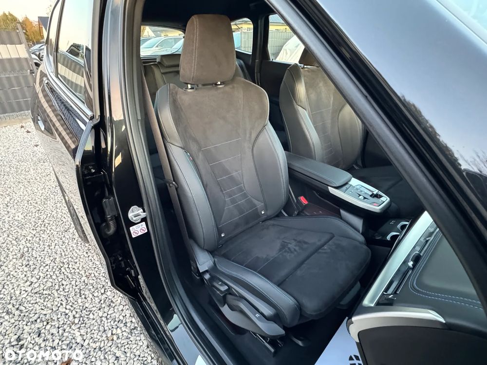 BMW X1 xDrive25e M Sport sport - 34