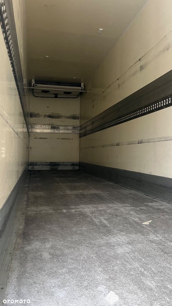 Mercedes-Benz Antos Actros 1924 Chłodnia Mroźnia Carrier Supra 950 MT Super Stan Multitemperatura Winda Drzwi Klimatyzacja (Laweta, hakowiec,Hds, Kontener. - 8