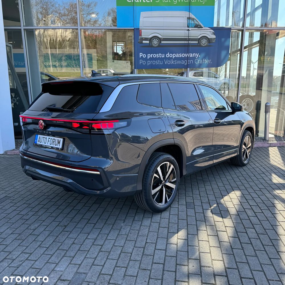 Volkswagen Tayron 1.5 TSI eHybrid PHEV 150kW Elegance DSG - 6