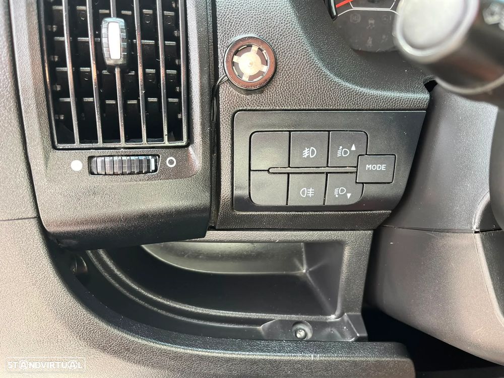 Fiat Ducato | 2.3 D | Cx. Aberta | 7 Lug. - 17