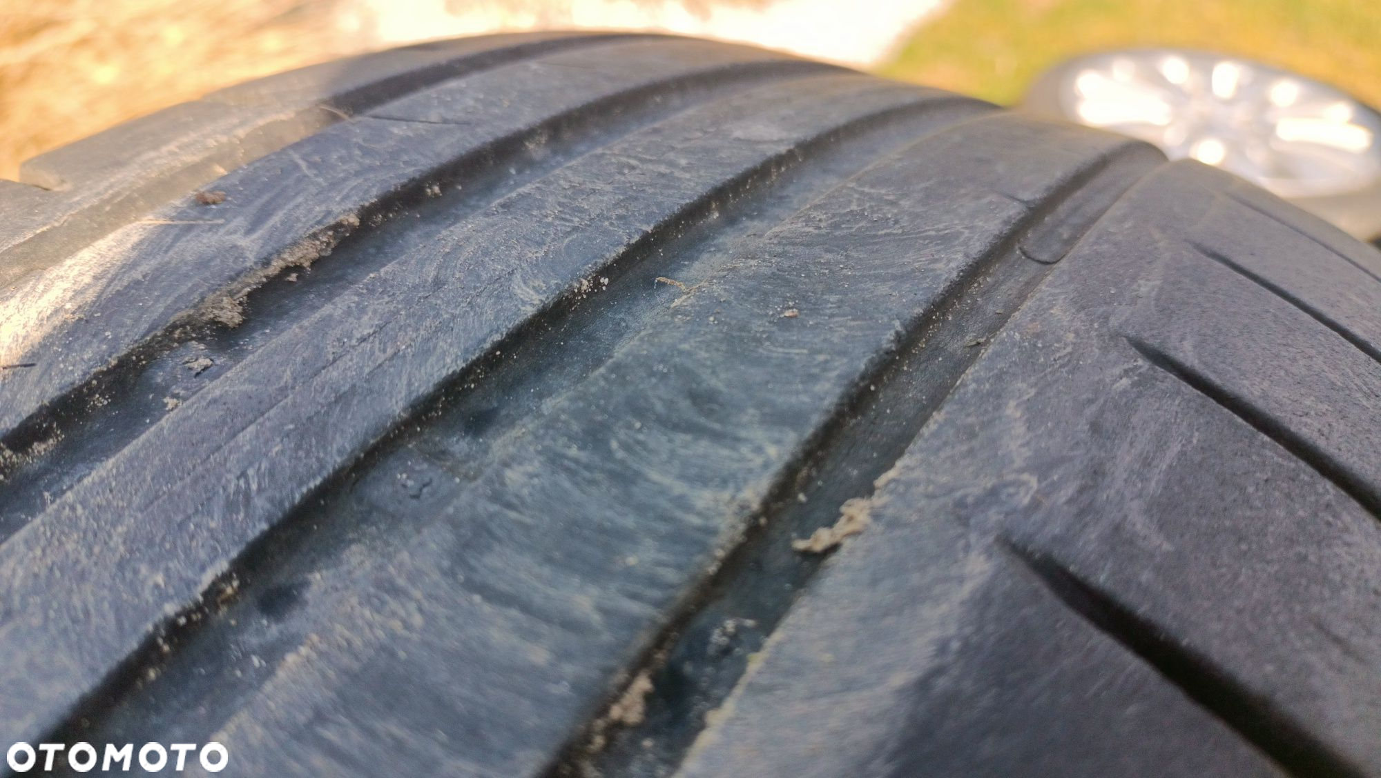 Koła letnie felgi 15 5x100 et48 Subaru 215/65/15 okazja - 3