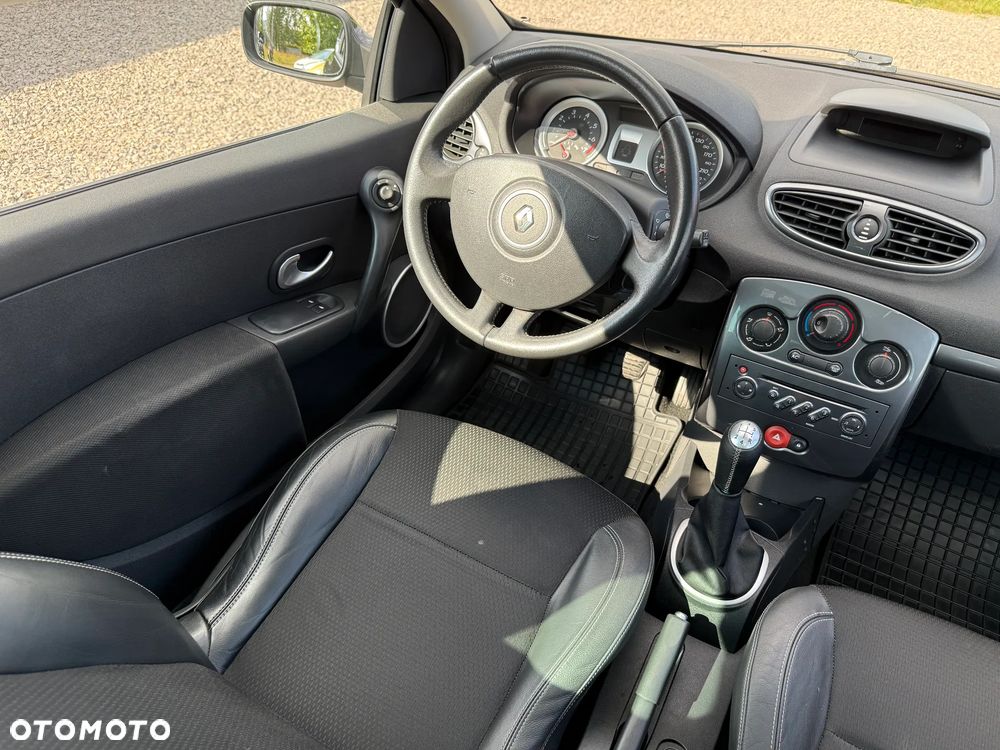 Renault Clio - 4