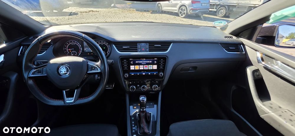 Skoda Octavia - 11