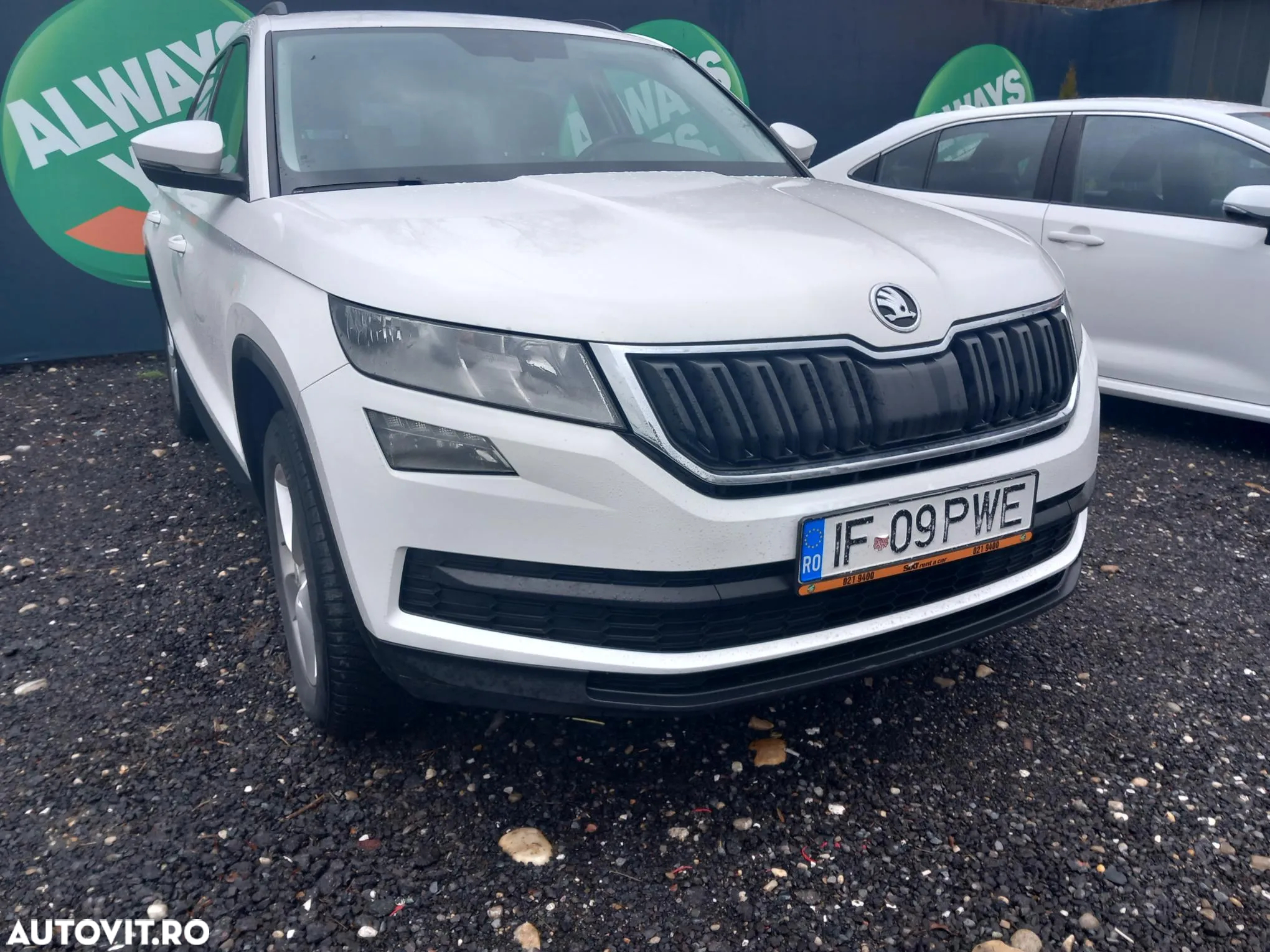 Skoda Kodiaq 2.0 TDI DSG Style - 2