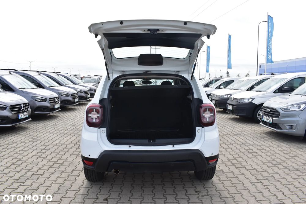 Dacia Duster 1.0 TCe Comfort - 15