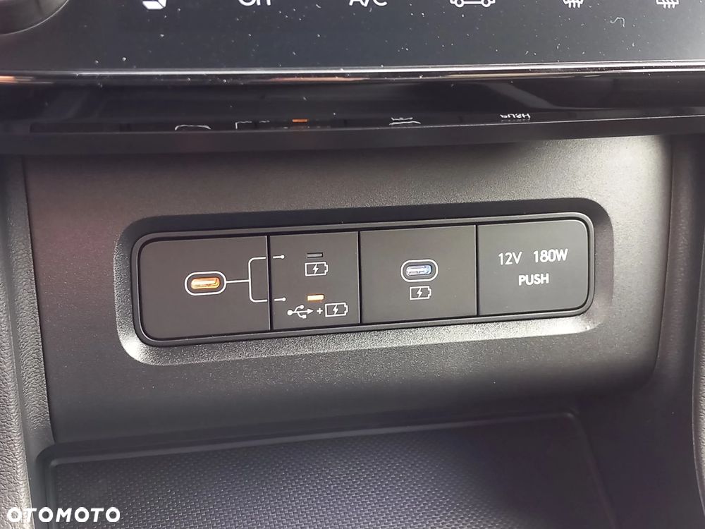 Hyundai Tucson 1.6 T-GDi HEV N-Line 2WD - 25