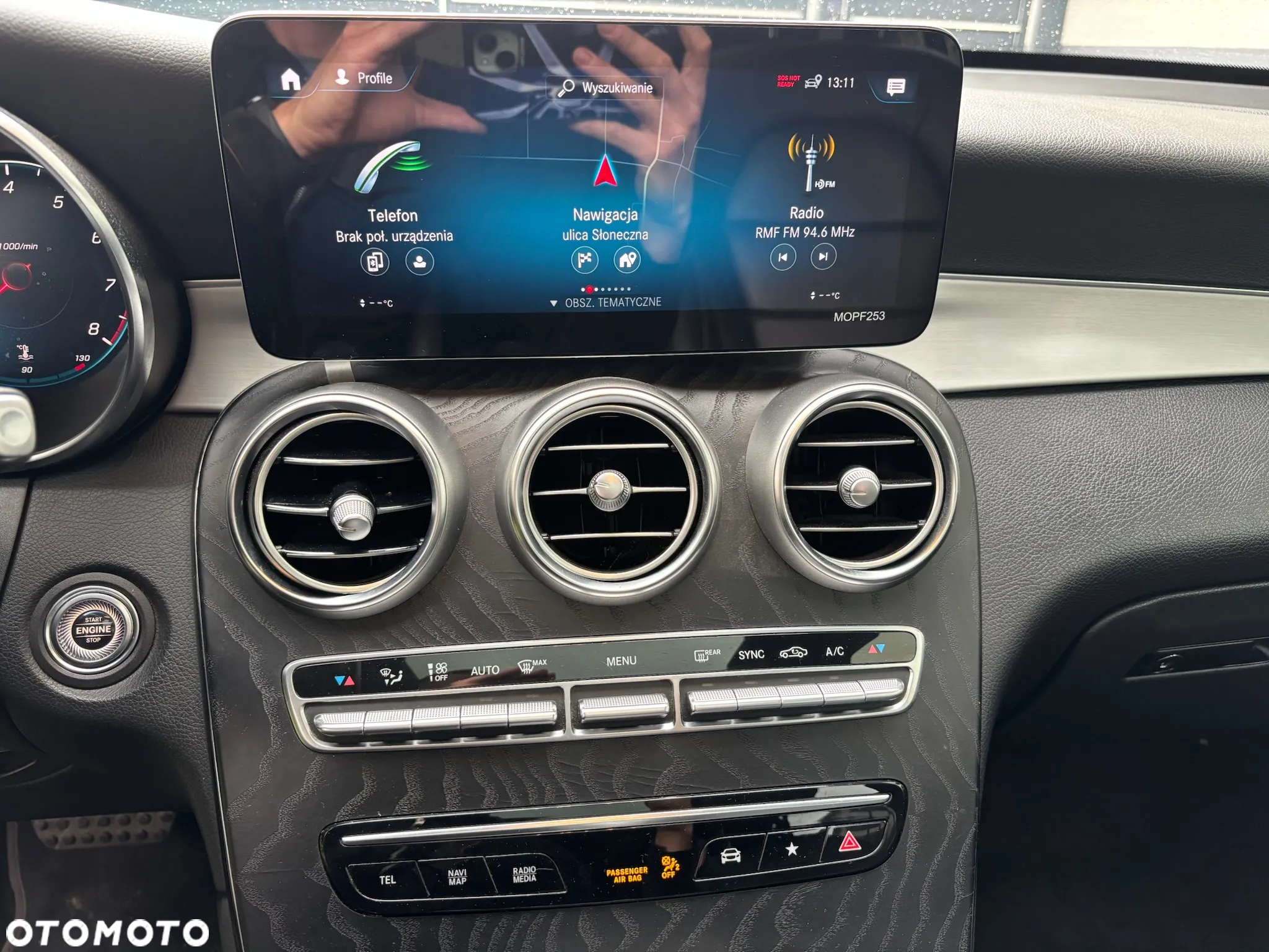 Mercedes-Benz GLC 300 4Matic 9G-TRONIC AMG Line - 22