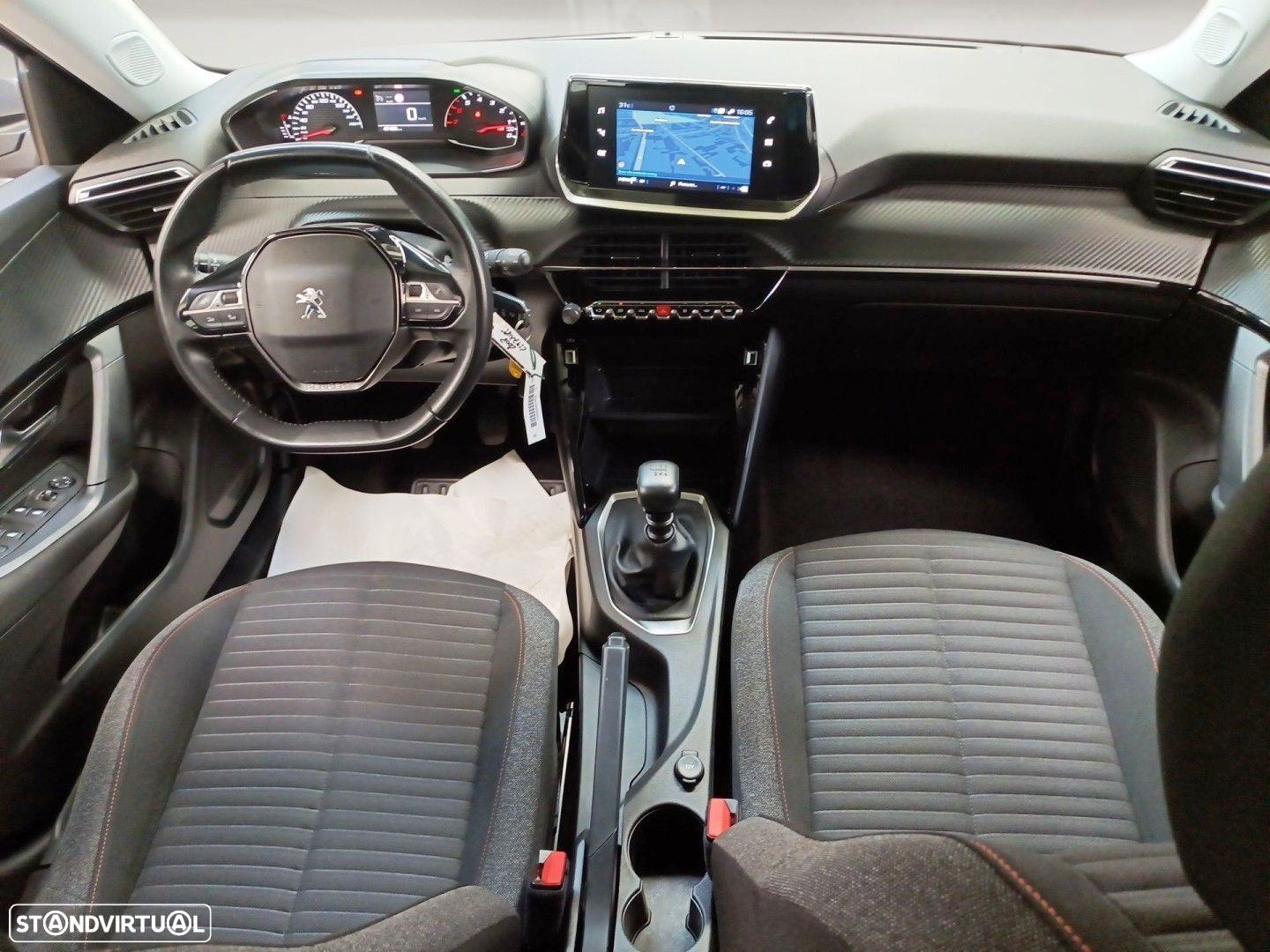 Peugeot 2008 PureTech 100 Stop&Start Active - 10