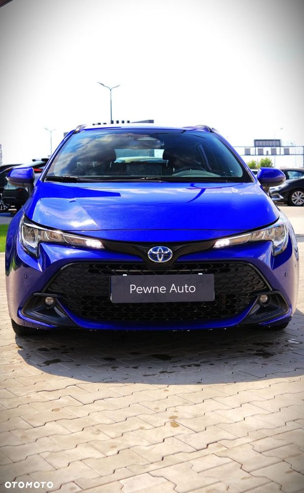 Toyota Corolla 1.8 Hybrid Comfort - 2