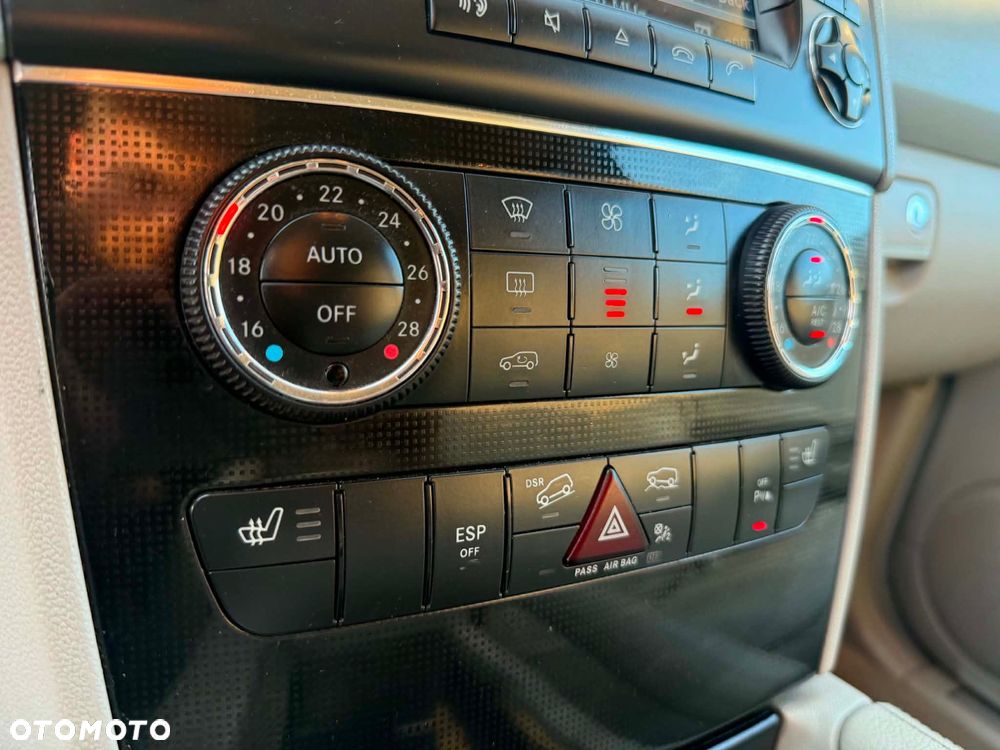 Mercedes-Benz ML - 5