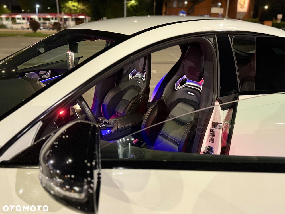 Mercedes-Benz AMG GT - 21