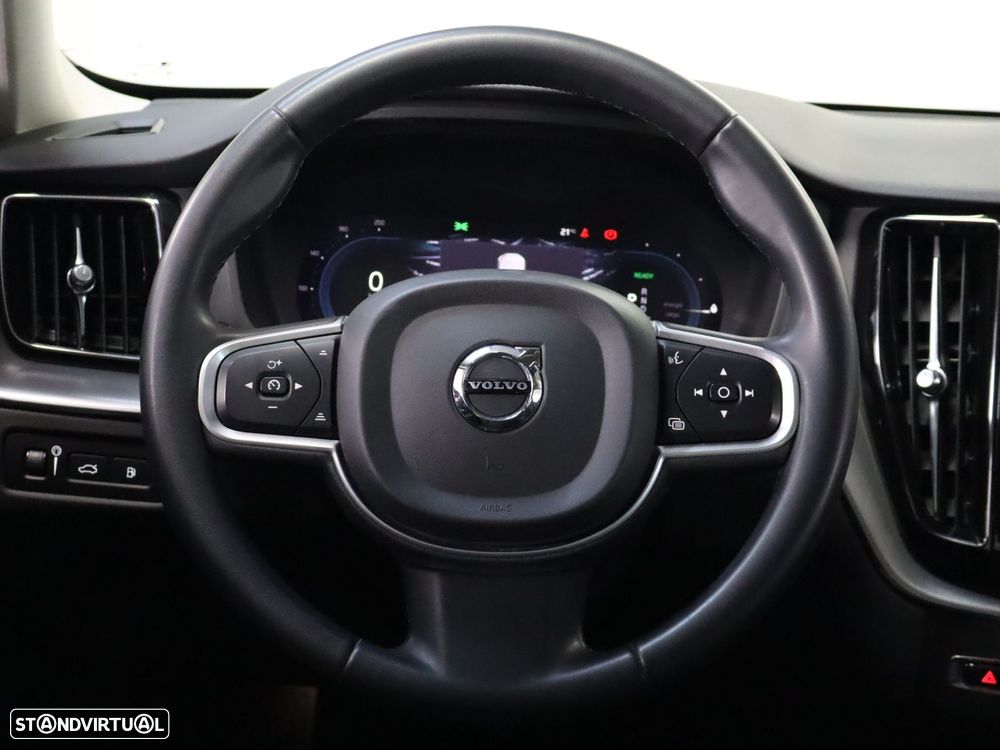 Volvo XC 60 2.0 T6 PHEV Inscription AWD - 14