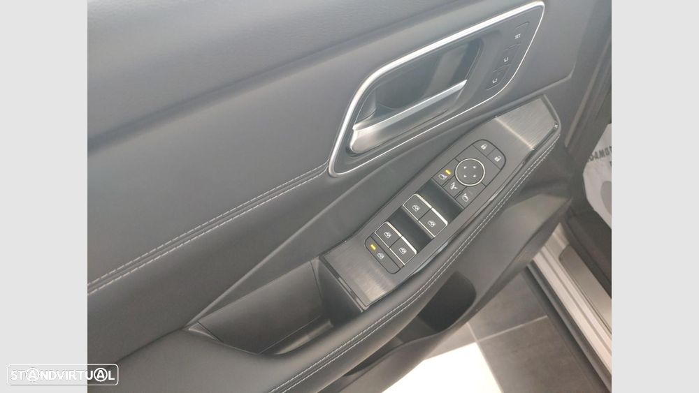 Nissan X-Trail - 11