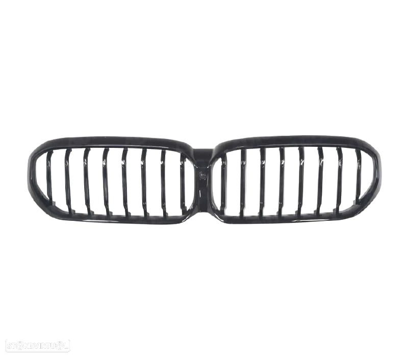 GRELHA FRONTAL BMW G30 G31 20- LOOK M PERFORMANCE - 5