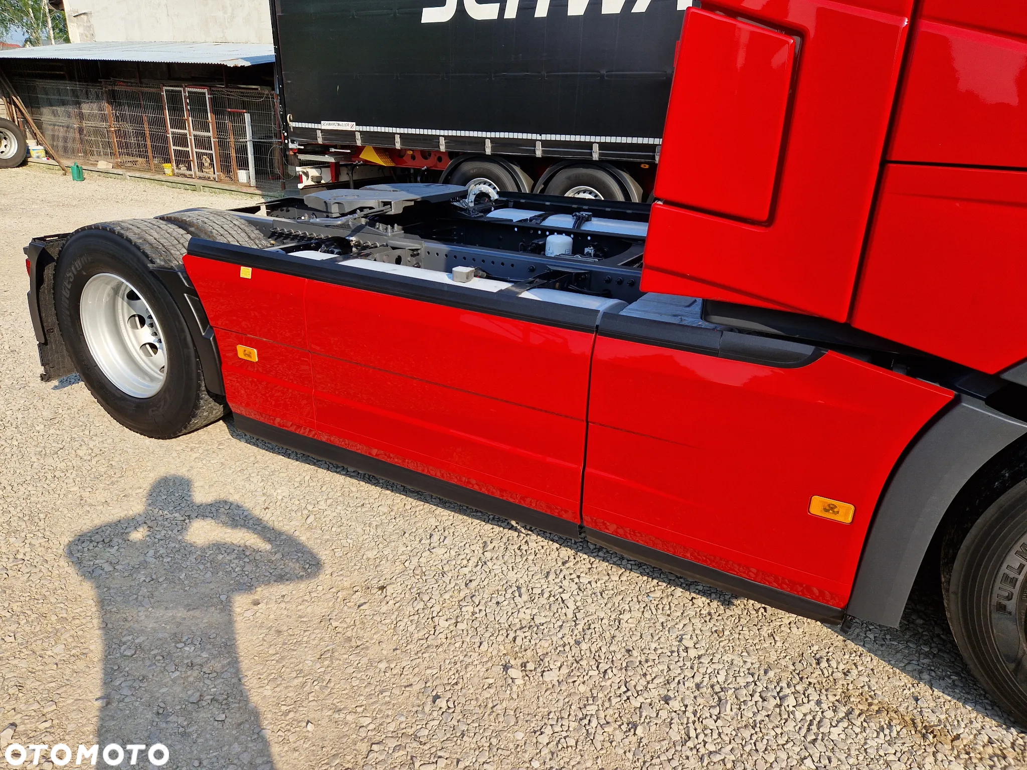 Volvo FH4 500 * STANDARD * EURO 6 * - 10
