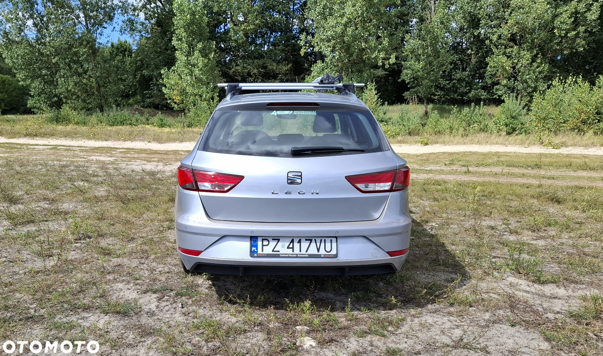 Seat Leon 1.4 TSI Style S&S - 10