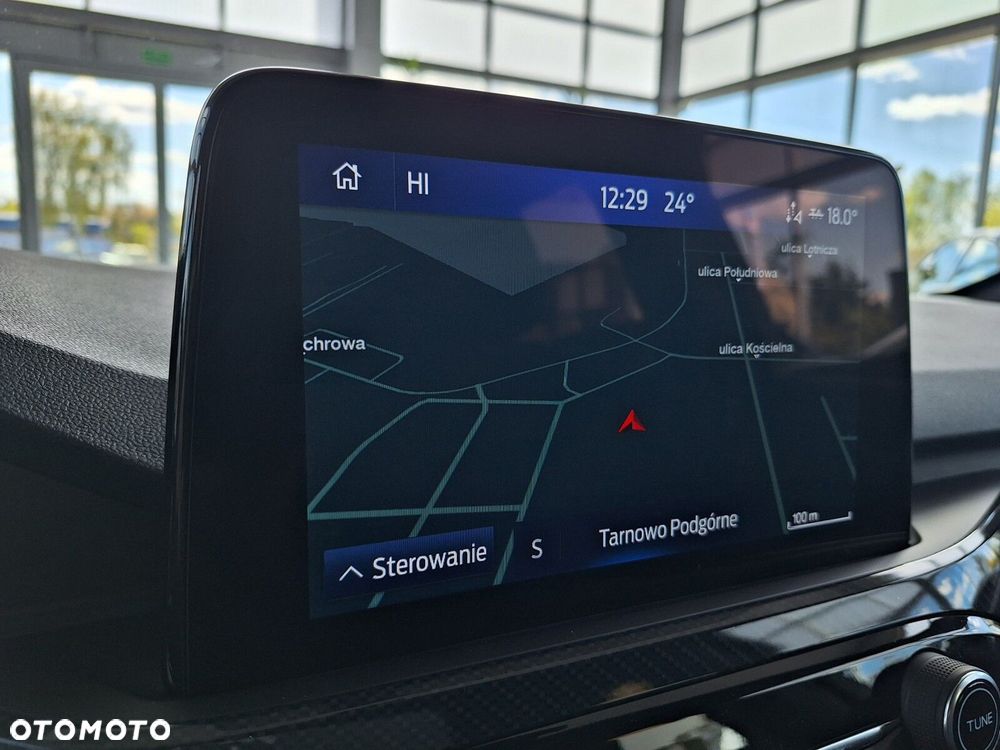 Ford Kuga 1.5 EcoBoost FWD ST-Line - 31