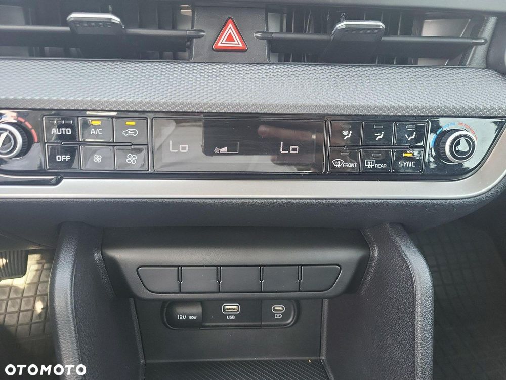 Kia Sportage - 22