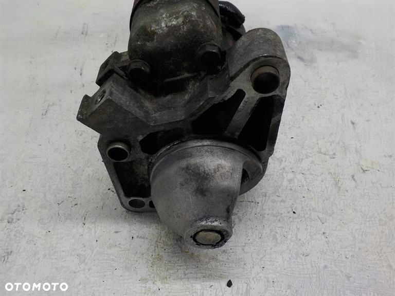 ROZRUSZNIK RENAULT VEL SATIS 3.5 V6 8200395438 - 2