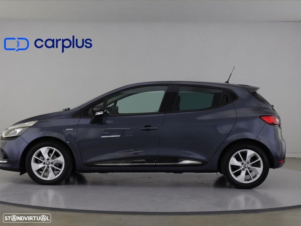 Renault Clio 0.9 TCe Zen - 4