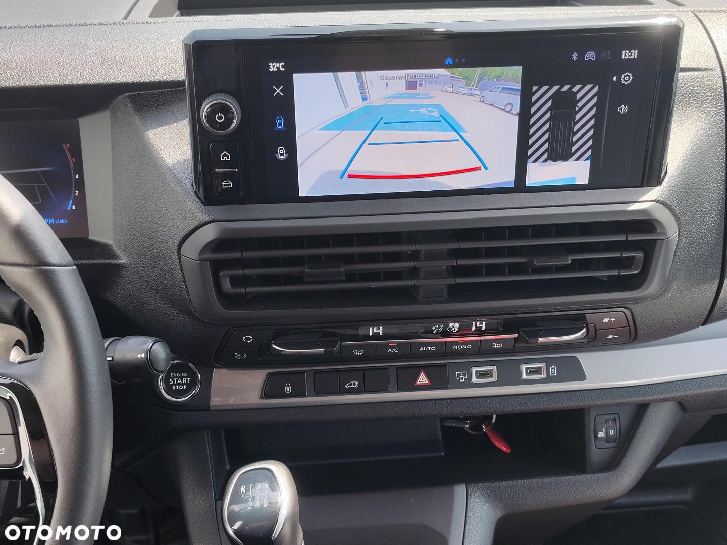 Toyota PROACE - 16