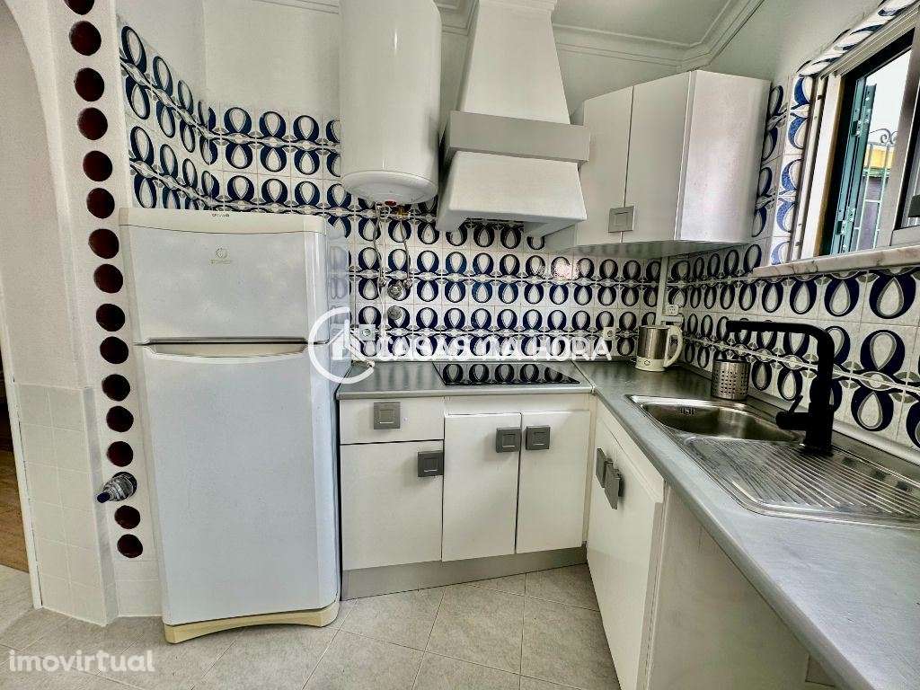 Moradia na Charneca da Caparica - Grande imagem: 3/16