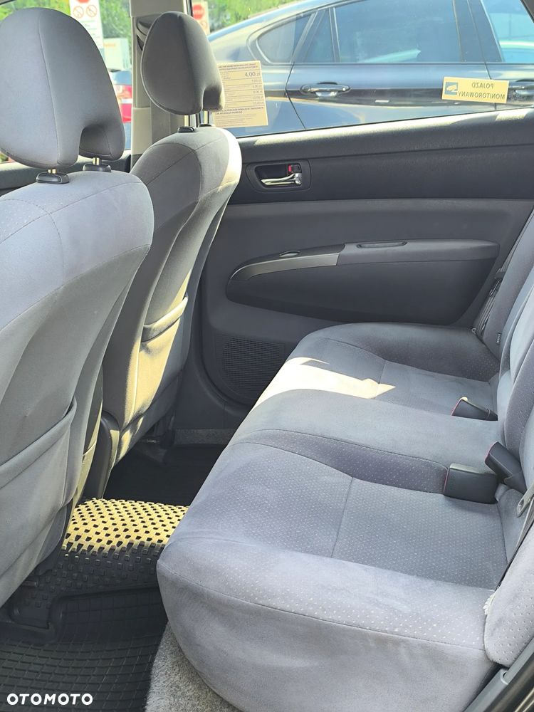 Toyota Prius 1.5 VVT-i Sol - 6