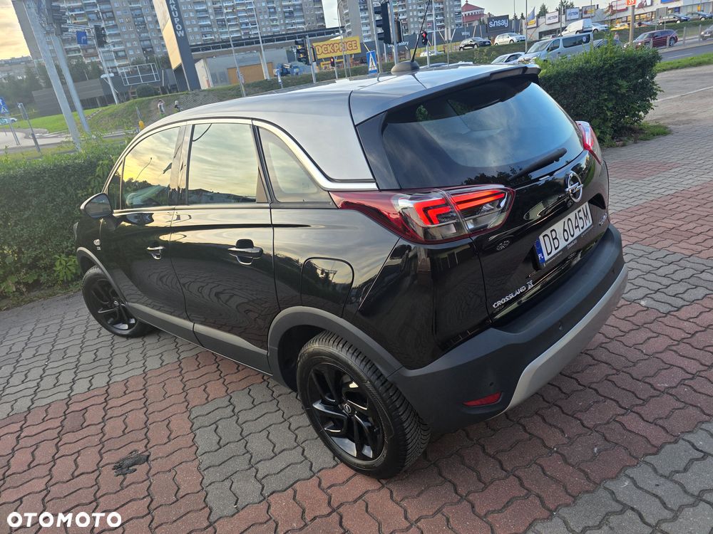 Opel Crossland X 1.5 Start/Stop Automatik Ultimate - 5