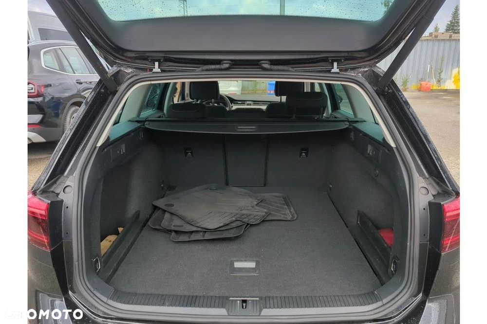Volkswagen Passat Variant - 13