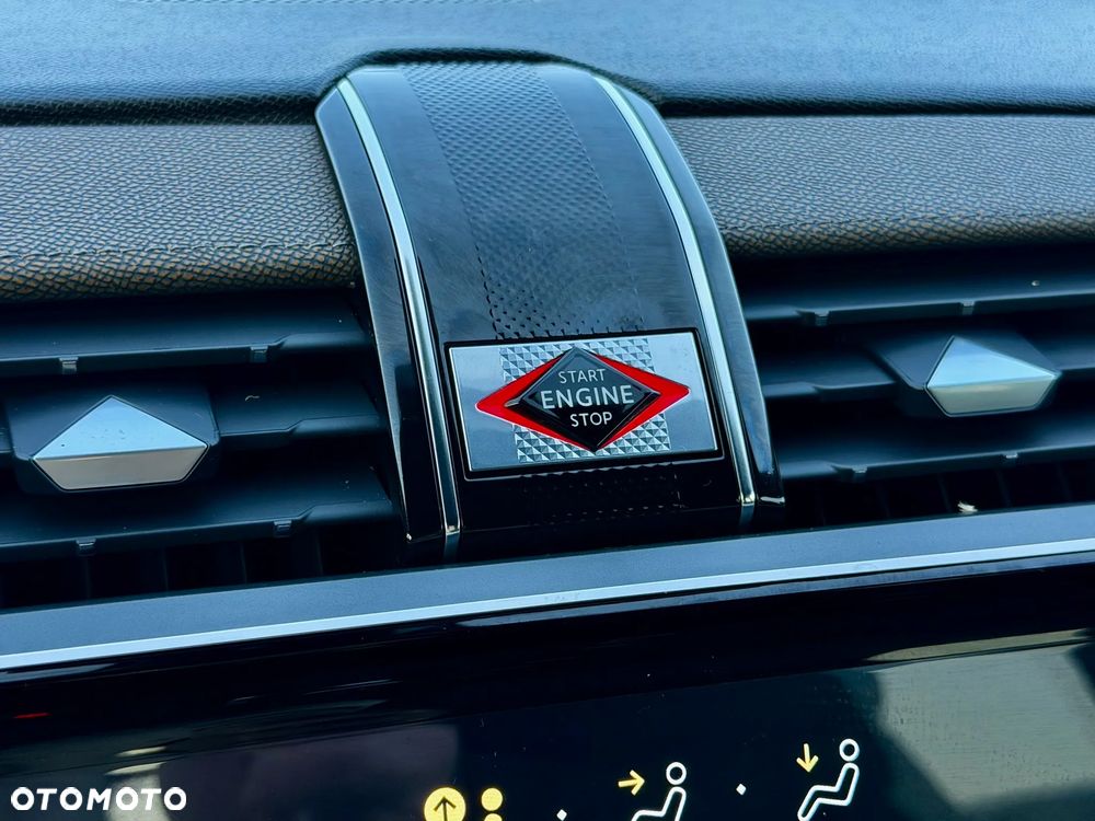 DS Automobiles DS 7 Crossback 1.2 PureTech Bastille - 12