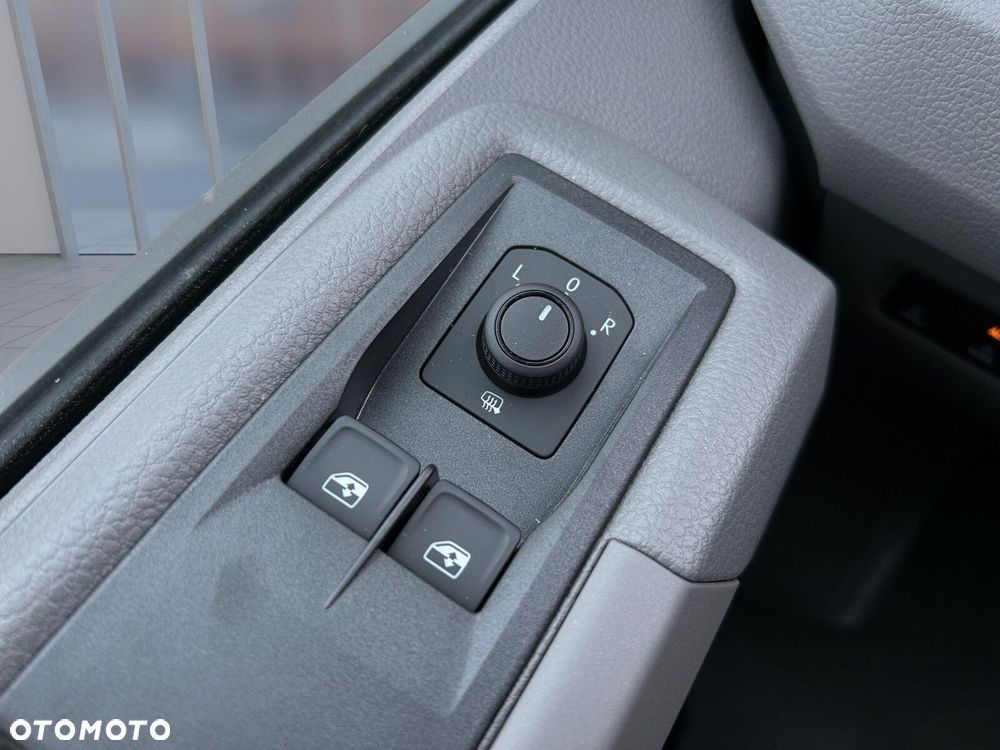 Volkswagen Crafter 35 Brygadówka AUTOMAT/LONG/L5H3, 2.0BiTDI 177KM, Wysoki dach - 31
