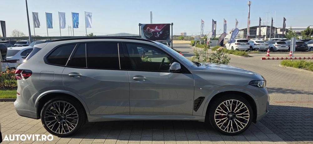 BMW X5 xDrive30d - 2