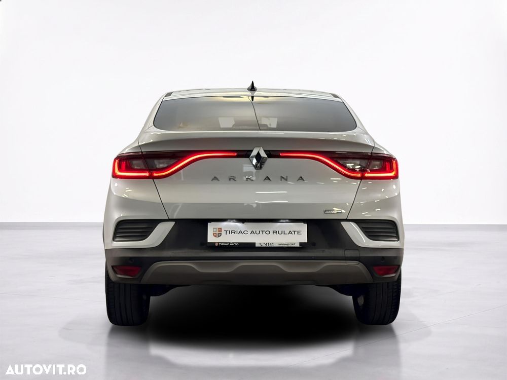 Renault Arkana - 5