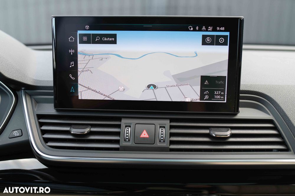 Audi Q5 40 TDI quattro S tronic S line - 19