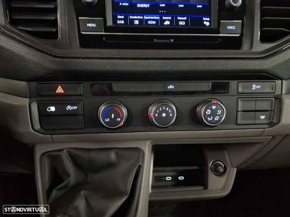 MAN TGE 4X2F SB c/IVA - 8