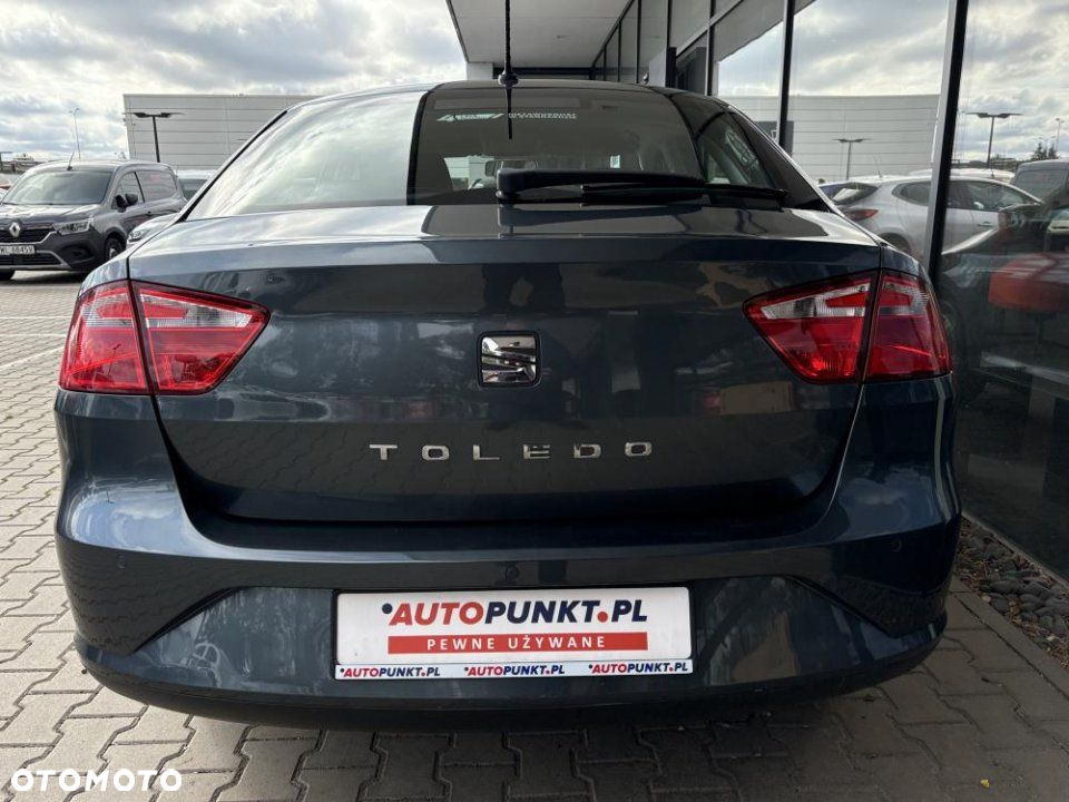 Seat Toledo - 11