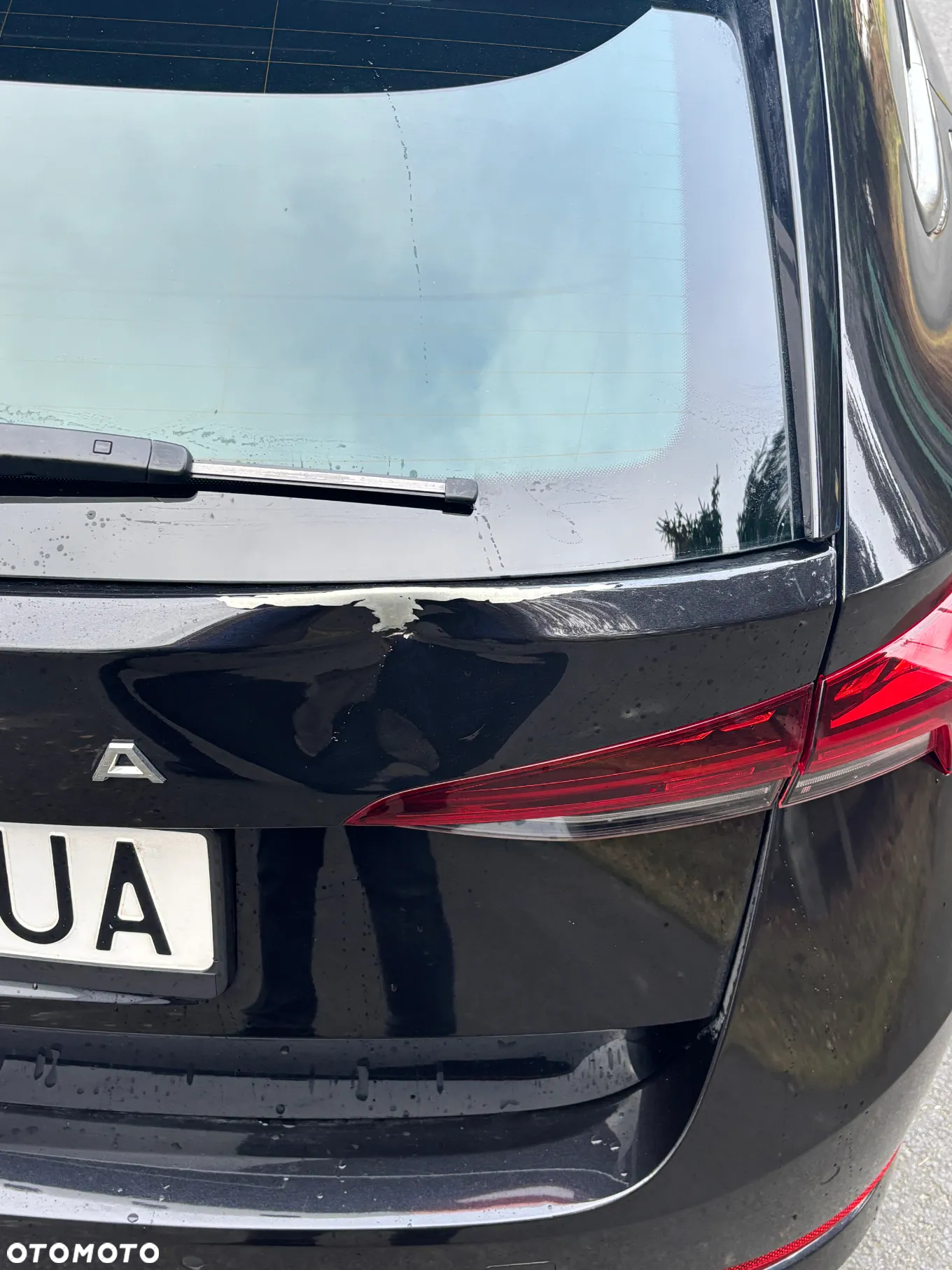 Skoda Octavia 2.0 TDI Style - 3