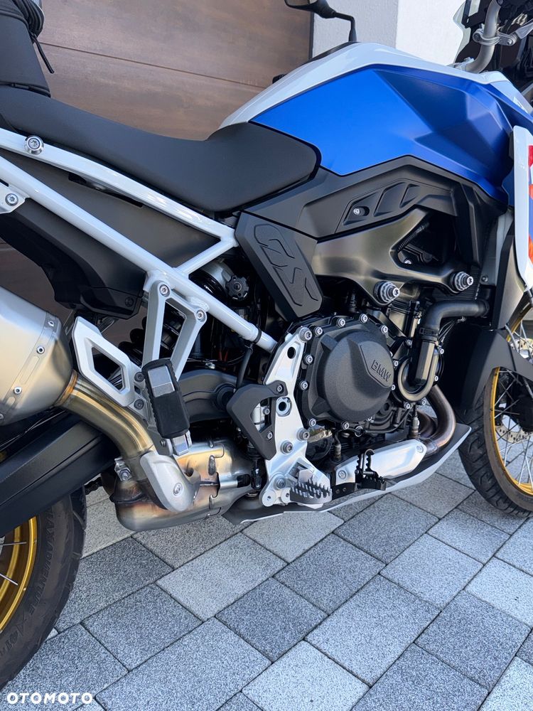 BMW GS - 7