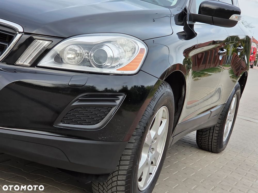 Volvo XC 60 D5 AWD Edition Pro - 10