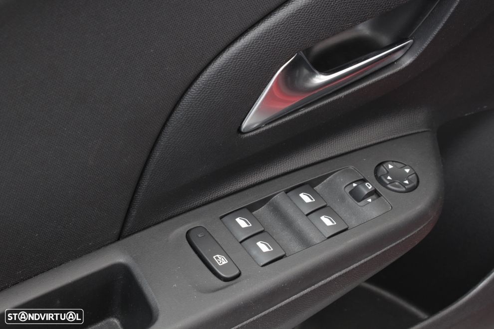 Opel Corsa 1.5 D Business Edition - 22