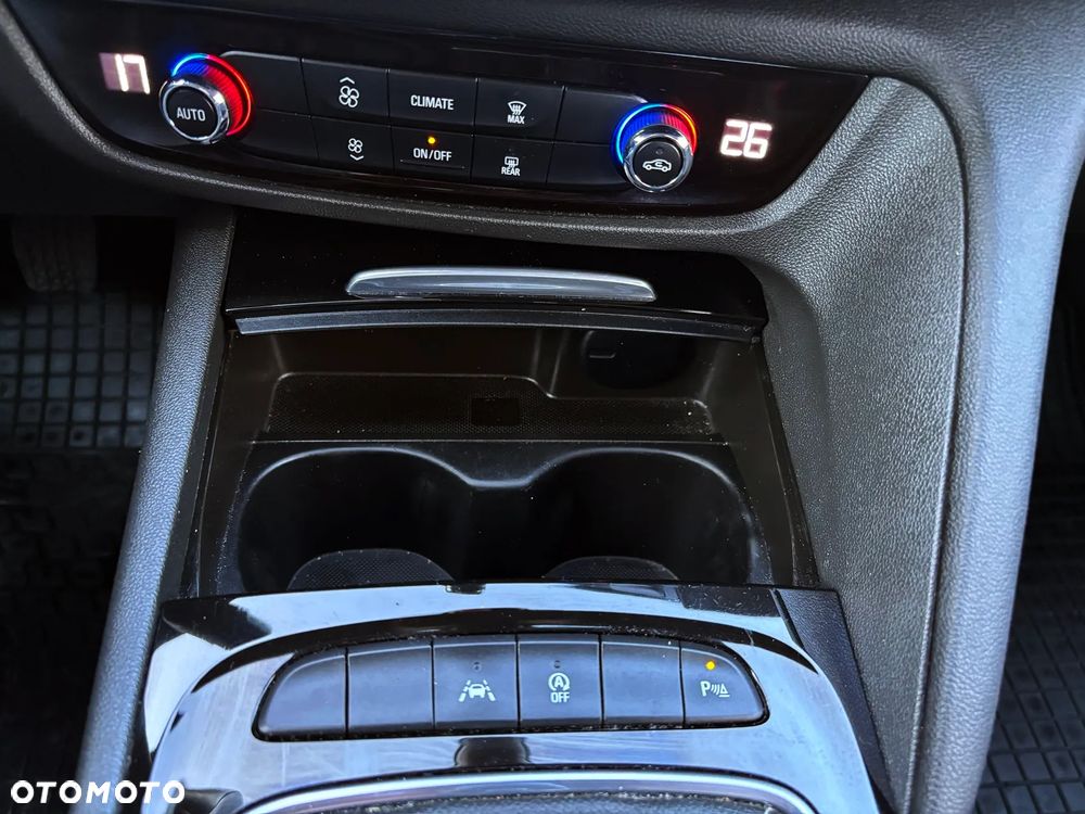 Opel Insignia 1.6 CDTI Elite S&S Eco - 20