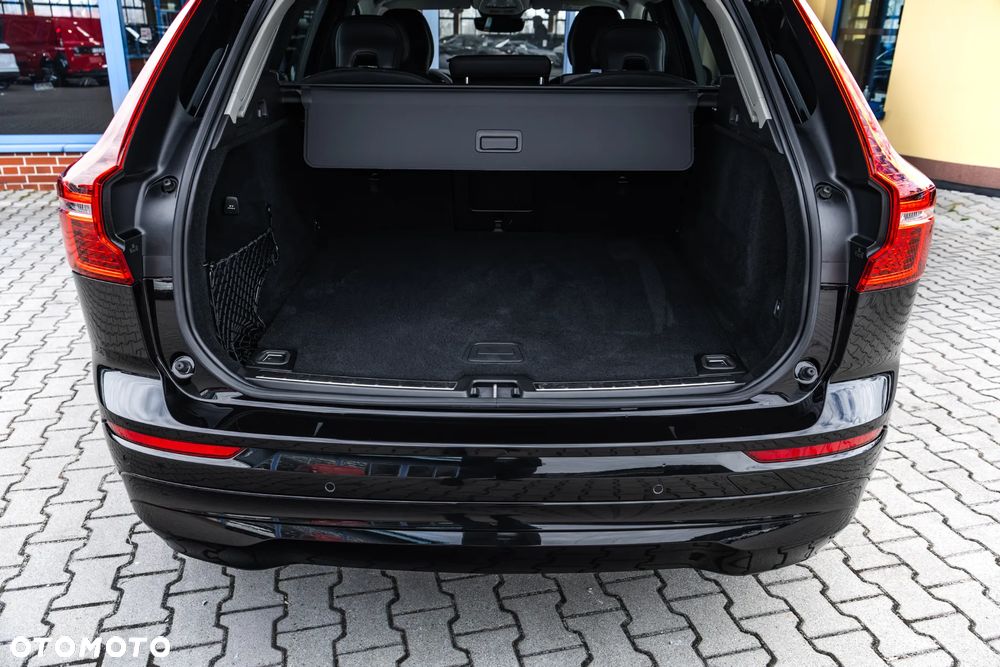 Volvo XC 60 B4 B Core - 13
