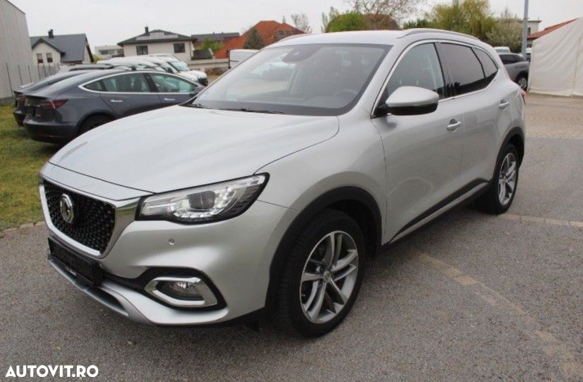 MG EHS 1.5T-GDI PHEV Comfort - 1