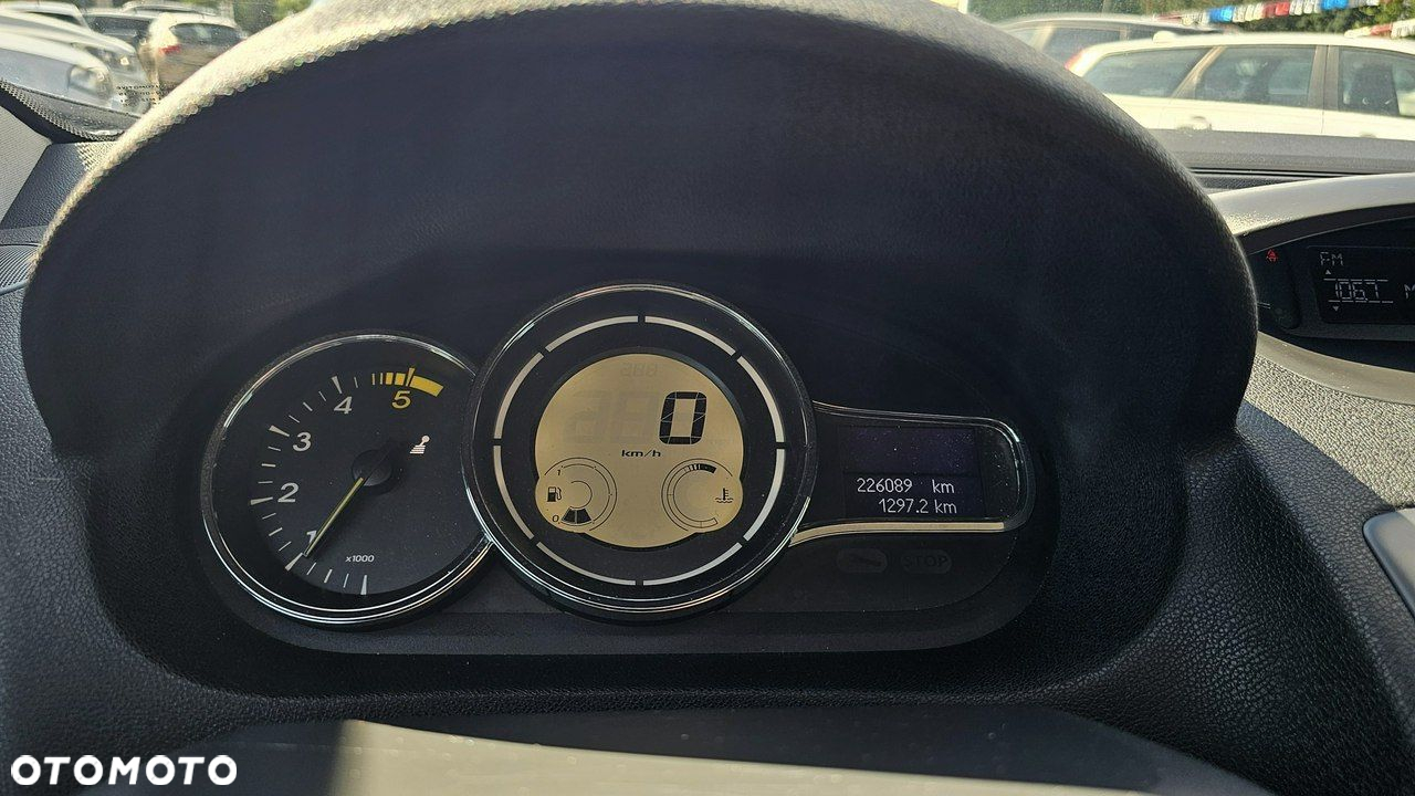 Renault Megane - 33