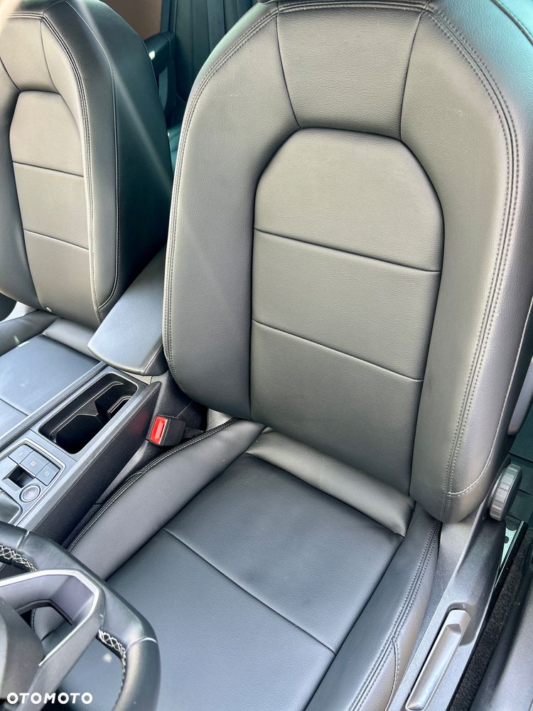Seat Leon 1.5 TSI Full LED - 30