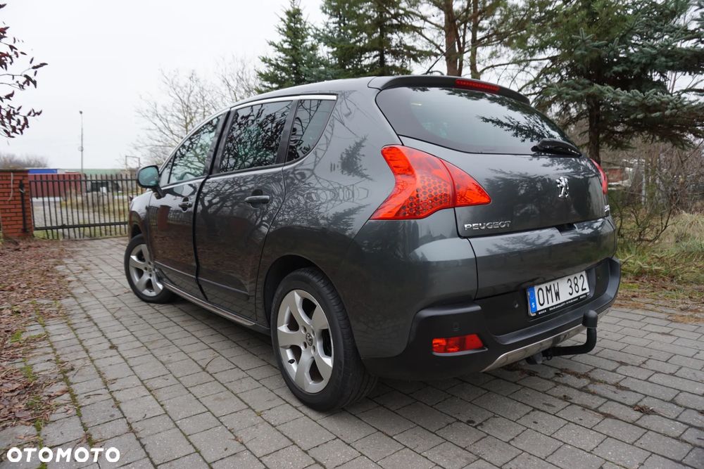 Peugeot 3008 155 THP Platinum - 12
