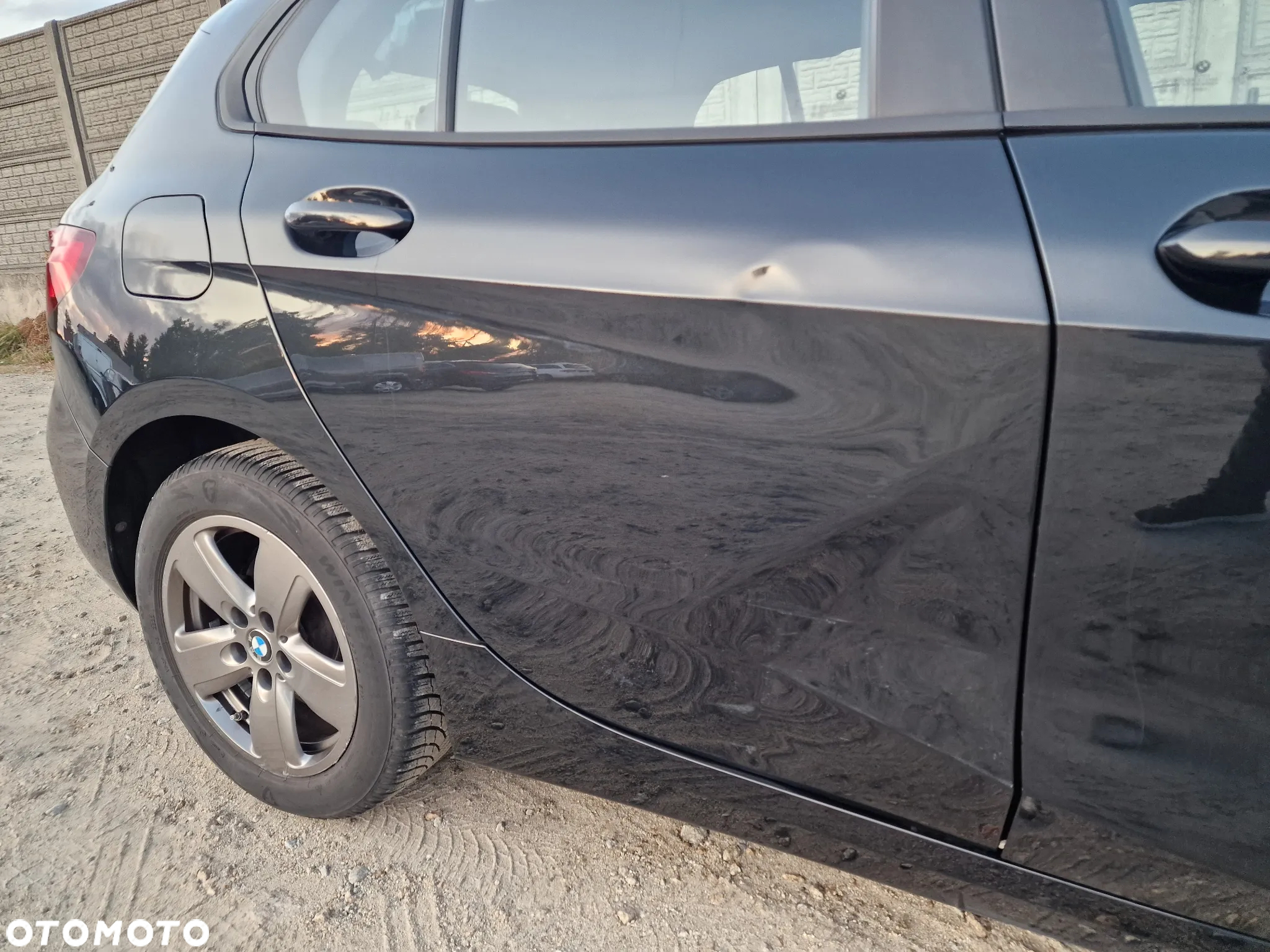 BMW Seria 1 116d Advantage - 32