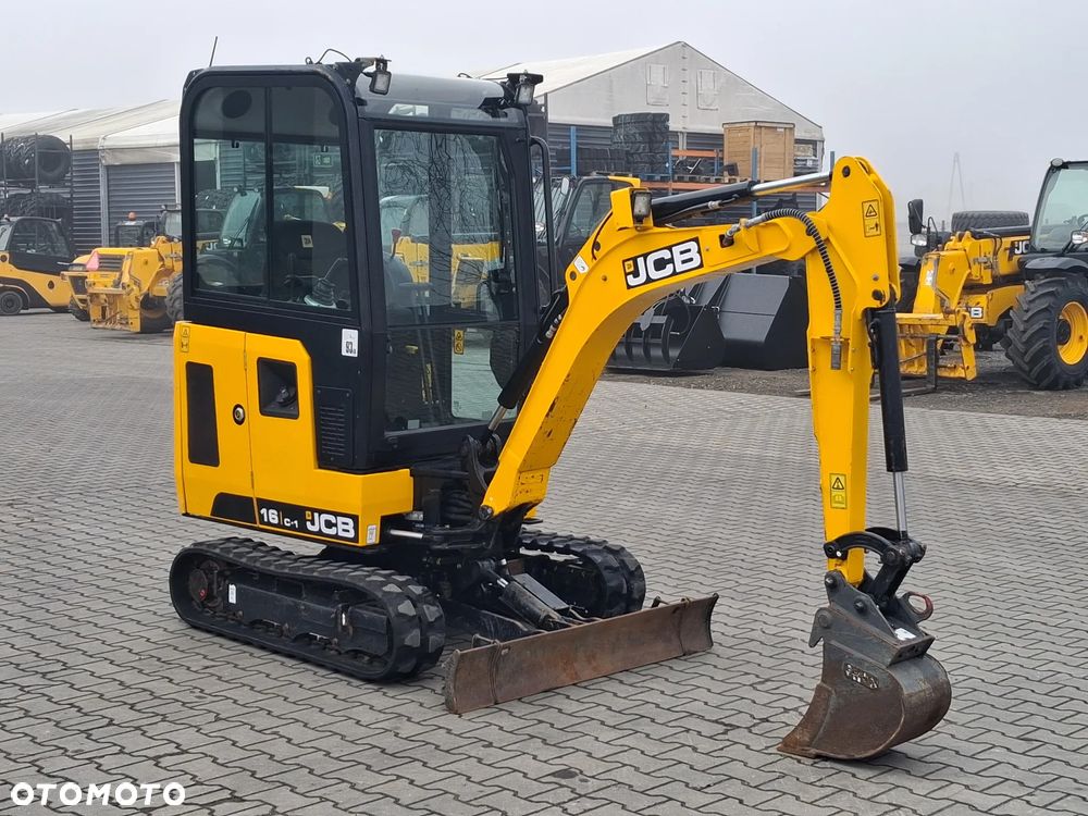 JCB 16 C-1 - 6