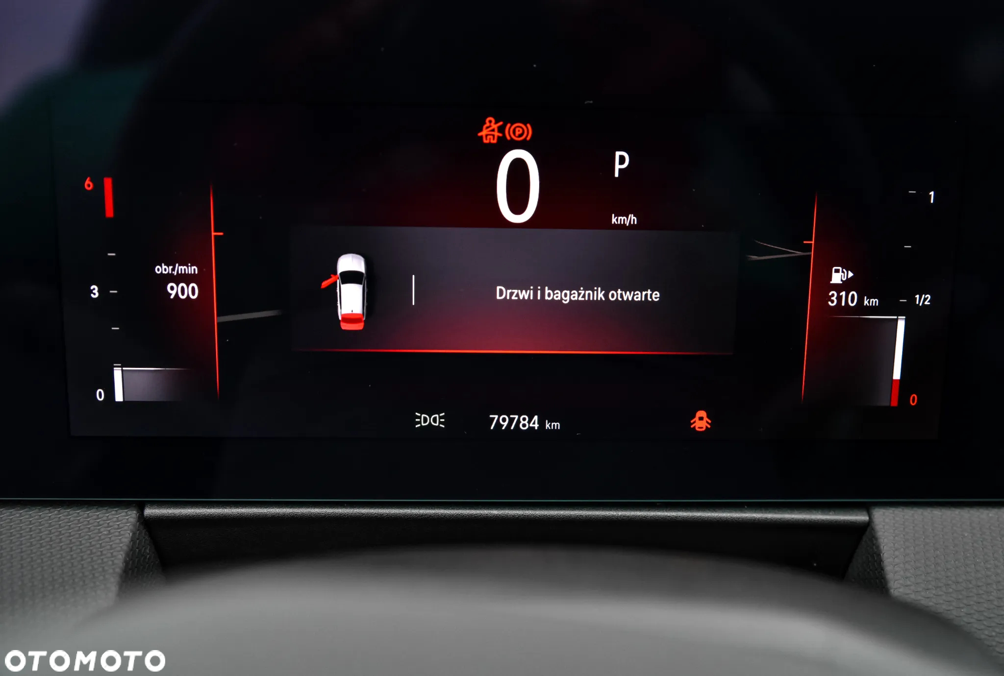 Opel Astra VI 1.5 CDTI Ultimate S&S - 7